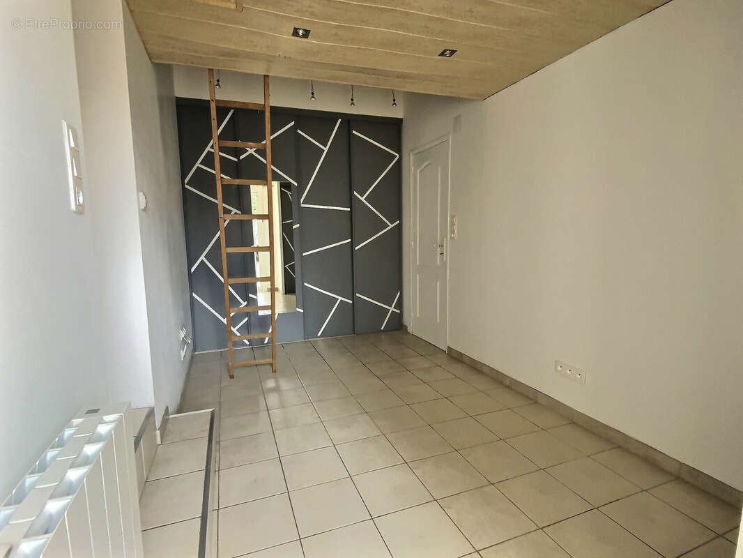 Maison de plain-pied 6P 3 chambres - photo 10