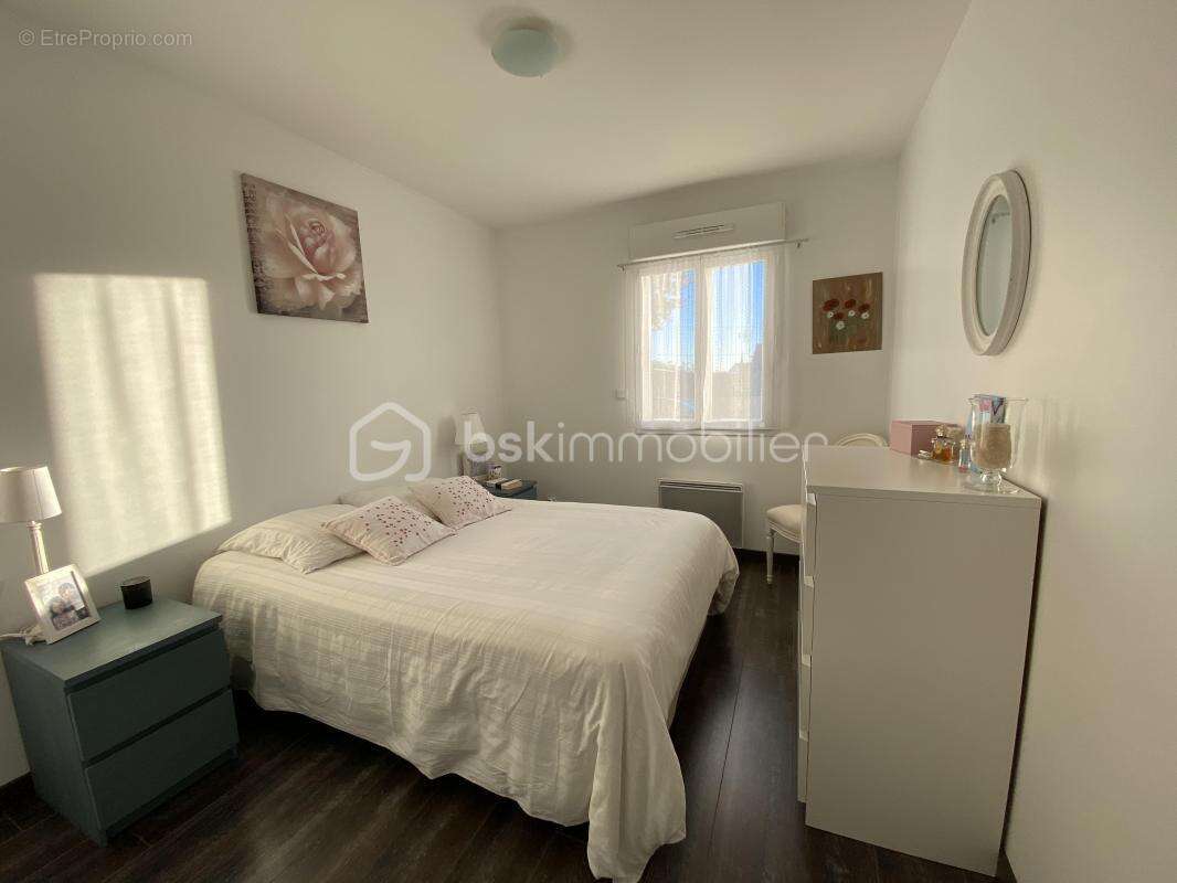 Maison à PONT-L&#039;ABBE-D&#039;ARNOULT