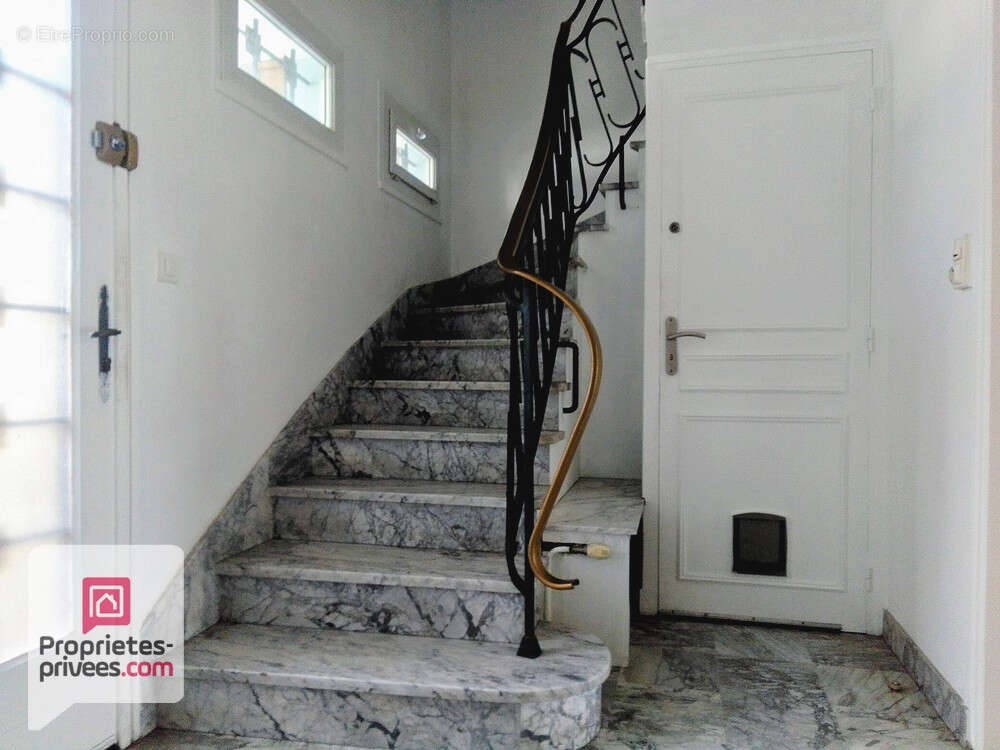 Maison à SAINT-BRIEUC