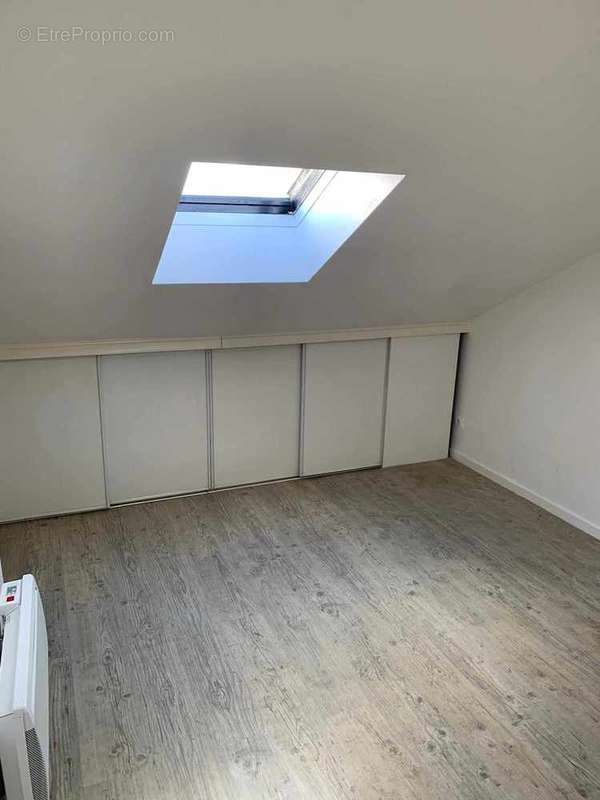 Appartement F2 duplex à 10 min de REIMS - photo 5