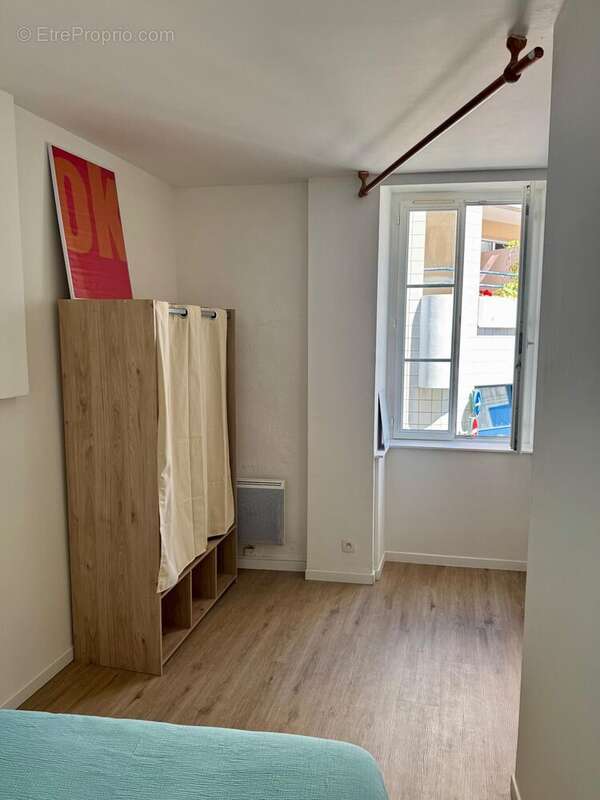 Photo 4 - Appartement à LES SABLES-D'OLONNE