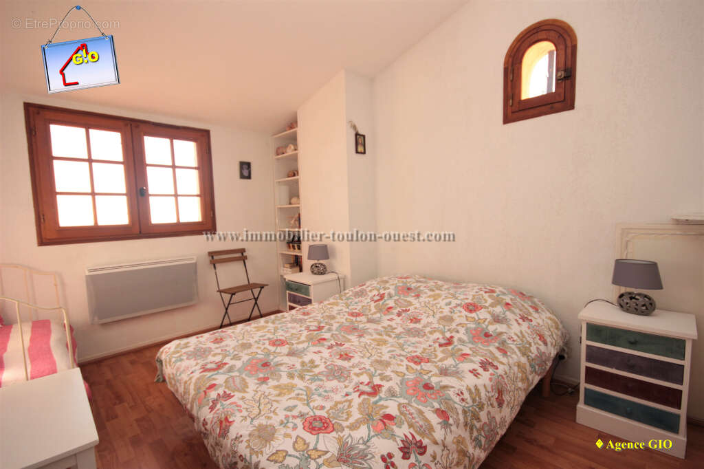 Maison à TOULON