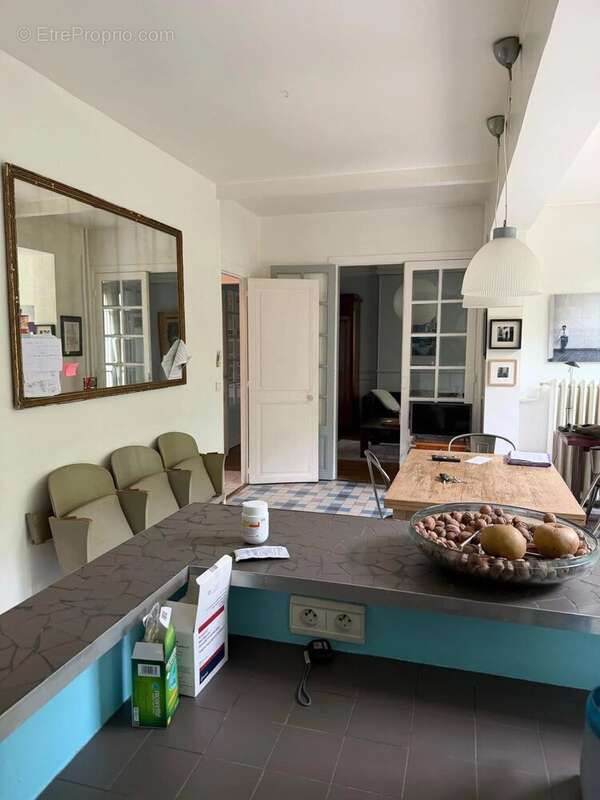 Maison à VITRY-SUR-SEINE