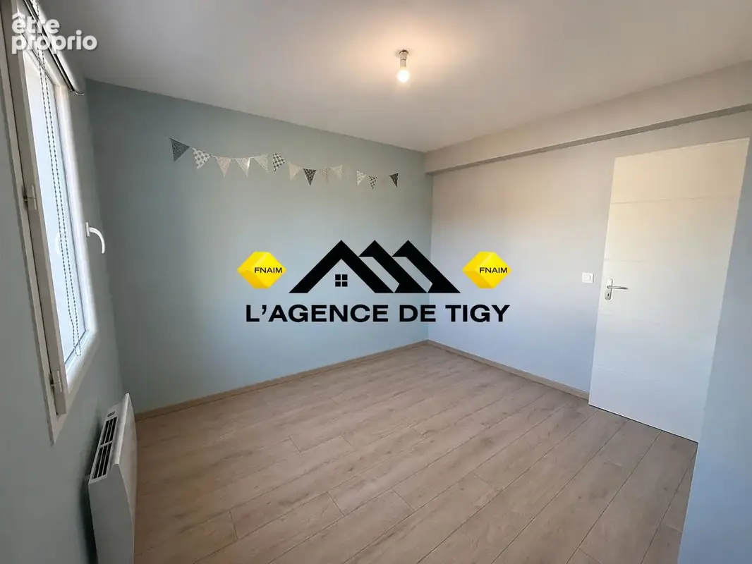 Neuvy en sullias maison moderne 4 chambres- terrain 806 m2 - photo 5