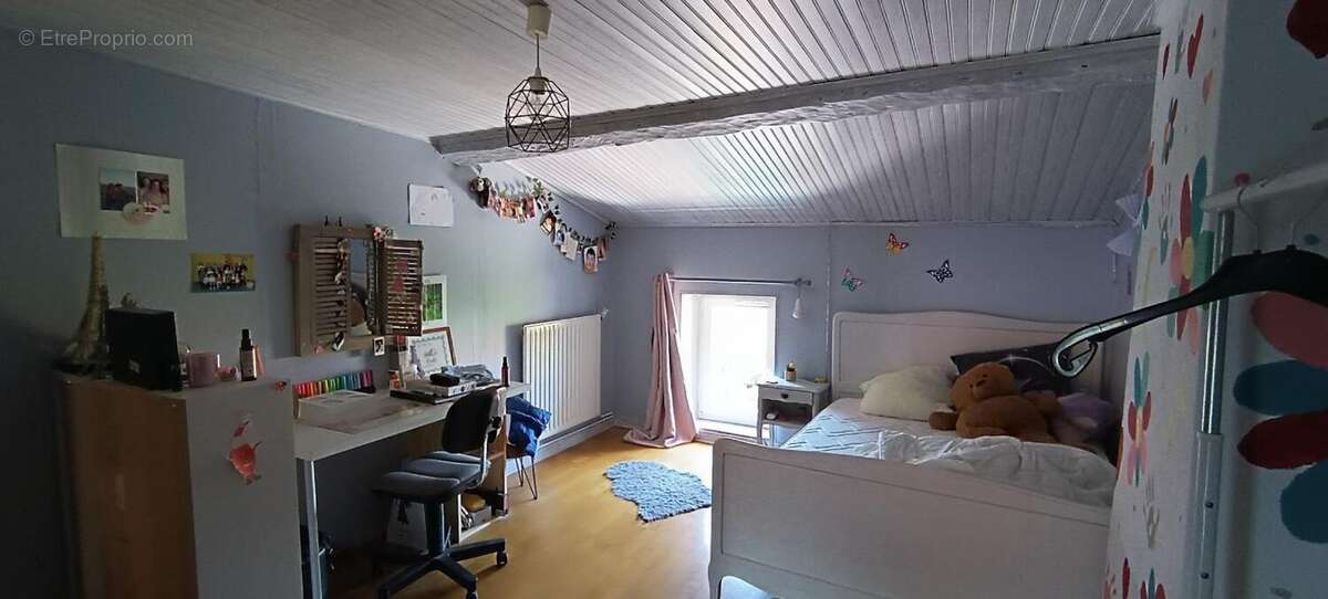 Maison à vendre 5 pièces ISSOIRE (63) - photo 9