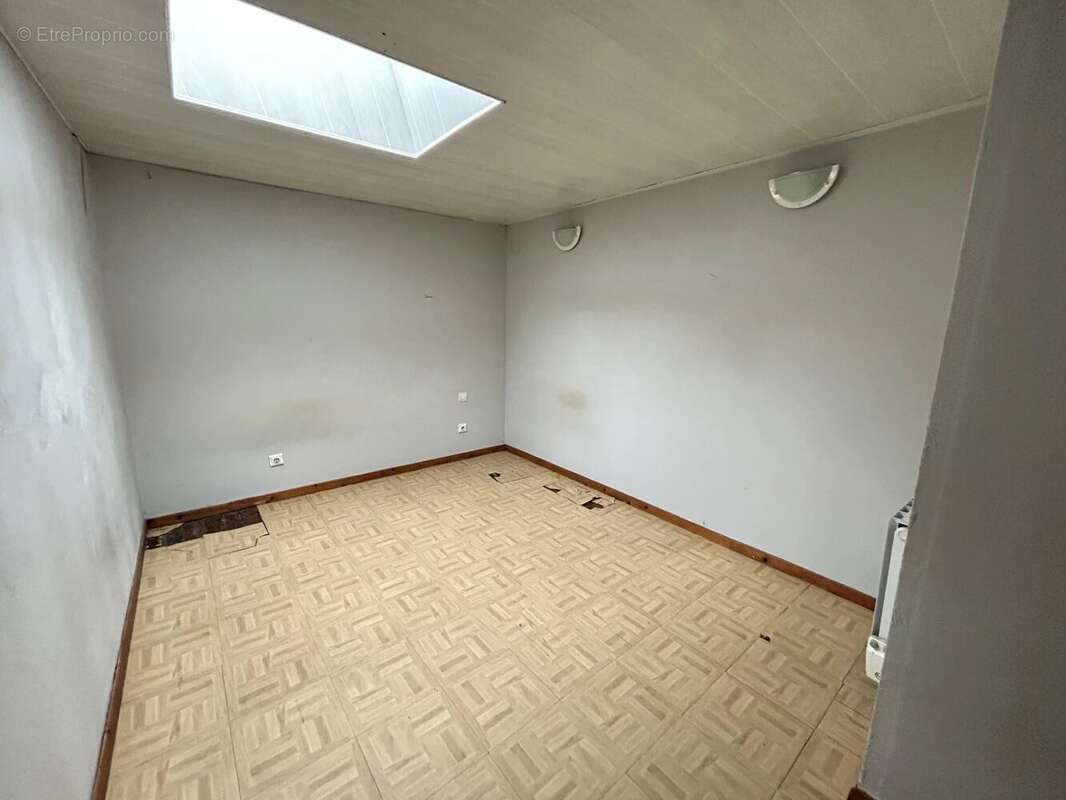 Maison à BRESSUIRE