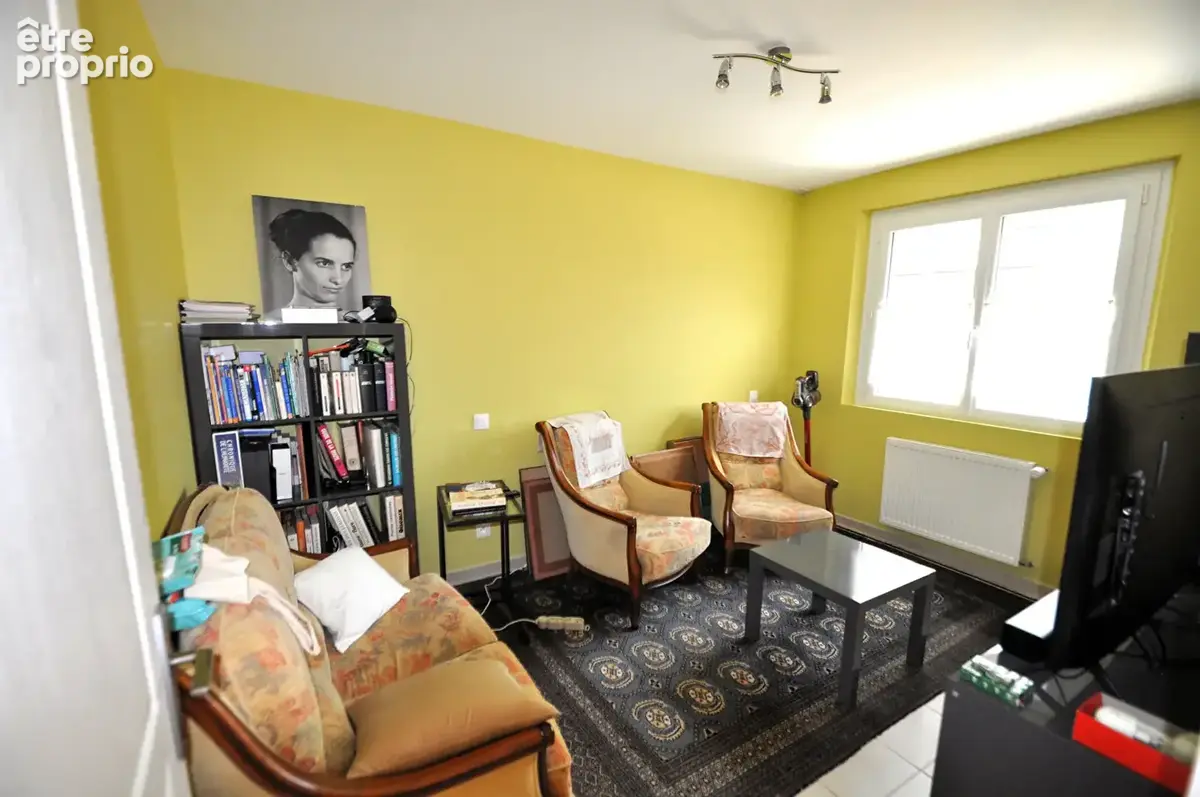 Maison 3 chambres - photo 8