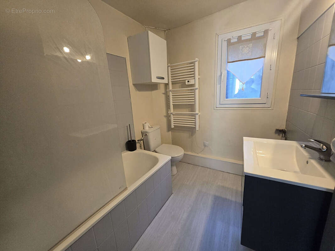 Appartement à PERIGUEUX