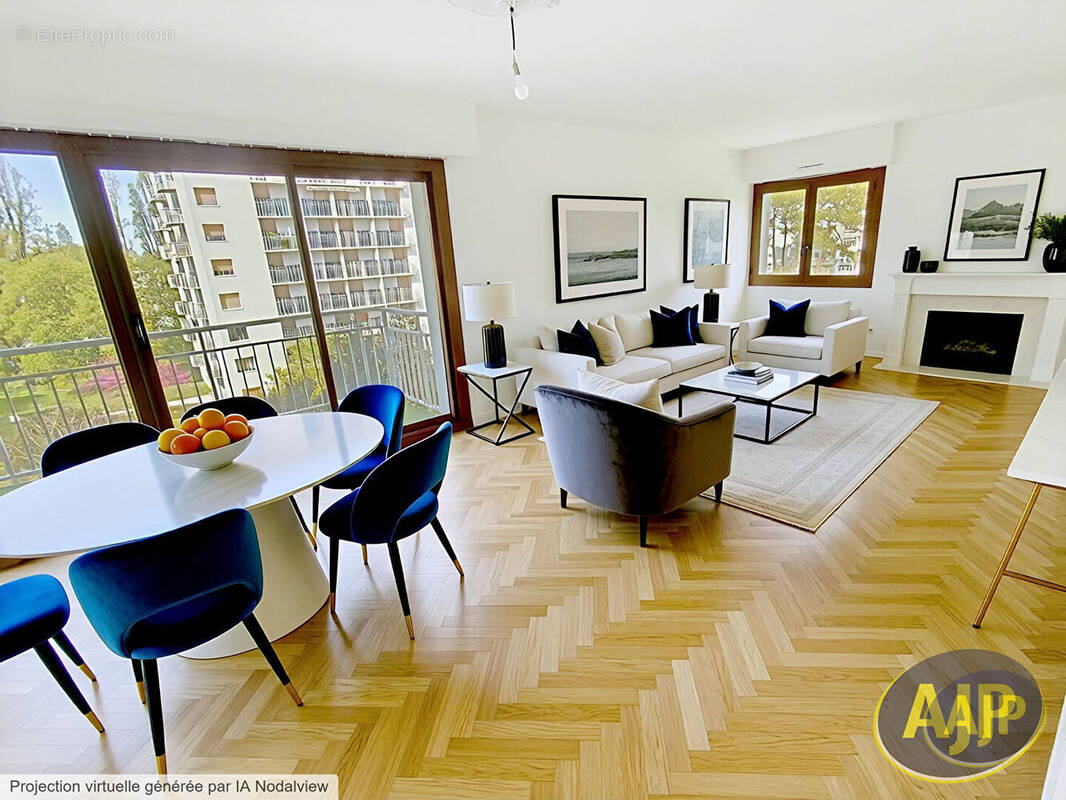 Appartement à MERIGNAC