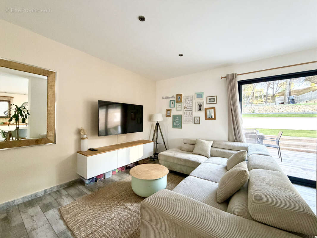 Maison à BEAUVOISIN