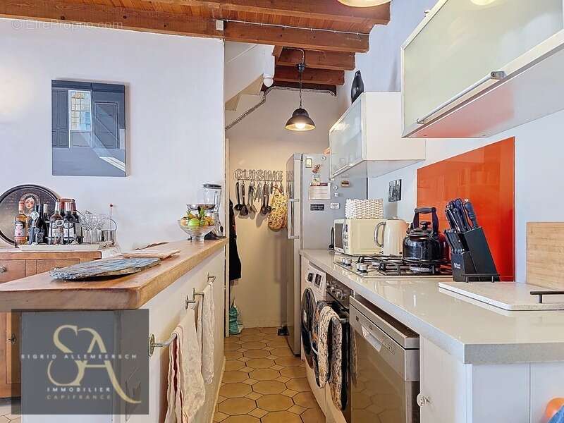 Maison à VILLARDONNEL