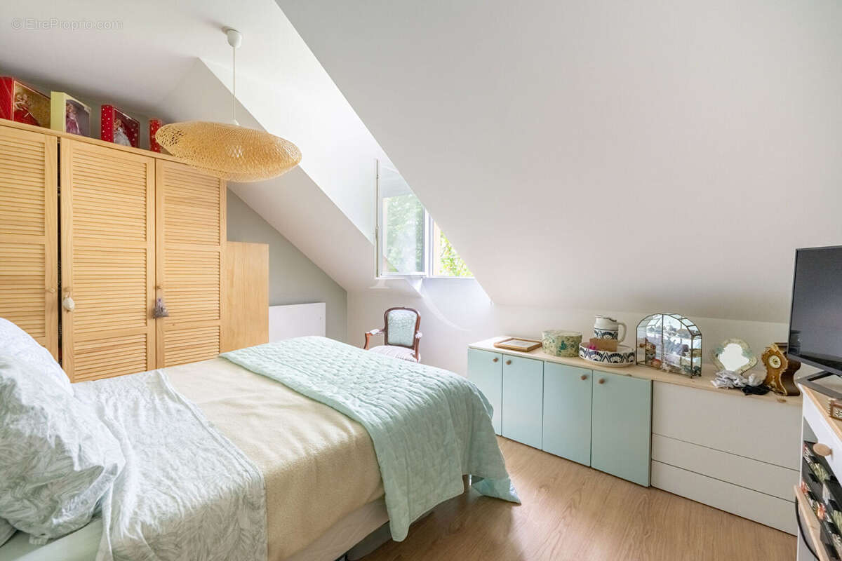 Appartement à SAINT-OUEN-L'AUMONE