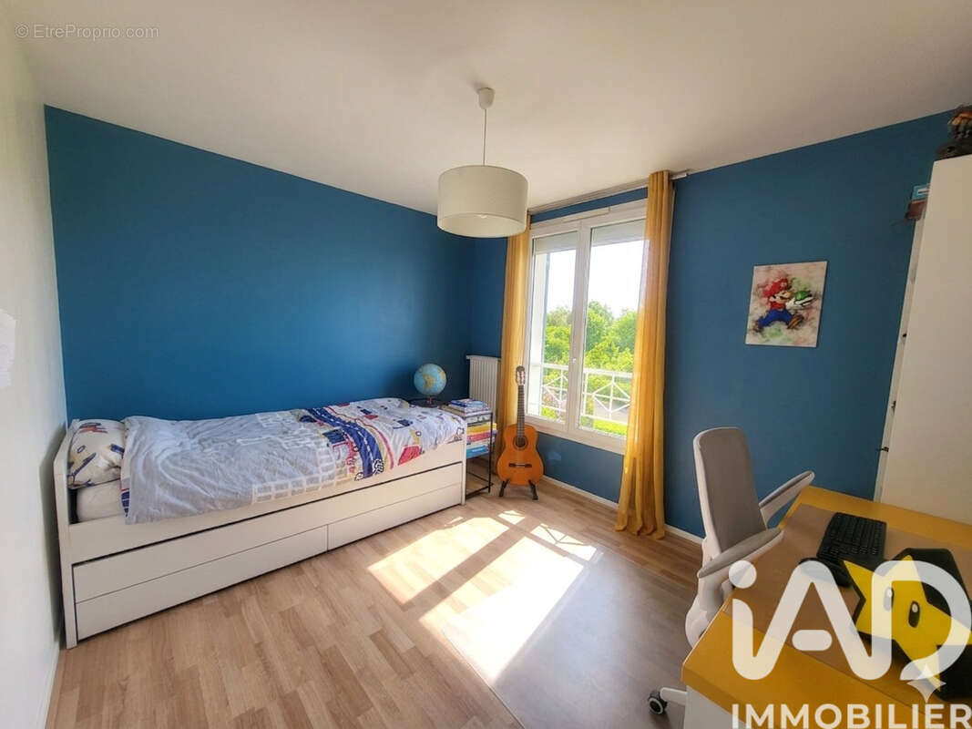 Photo 8 - Maison à LONGJUMEAU