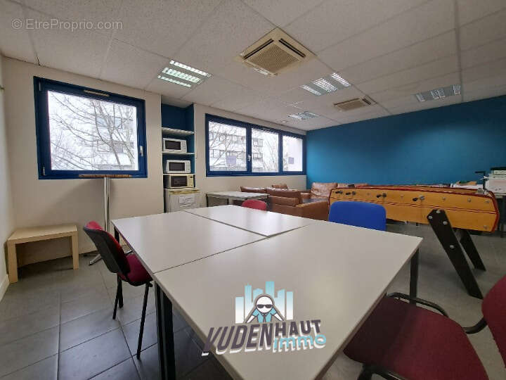 Commerce à TOULOUSE