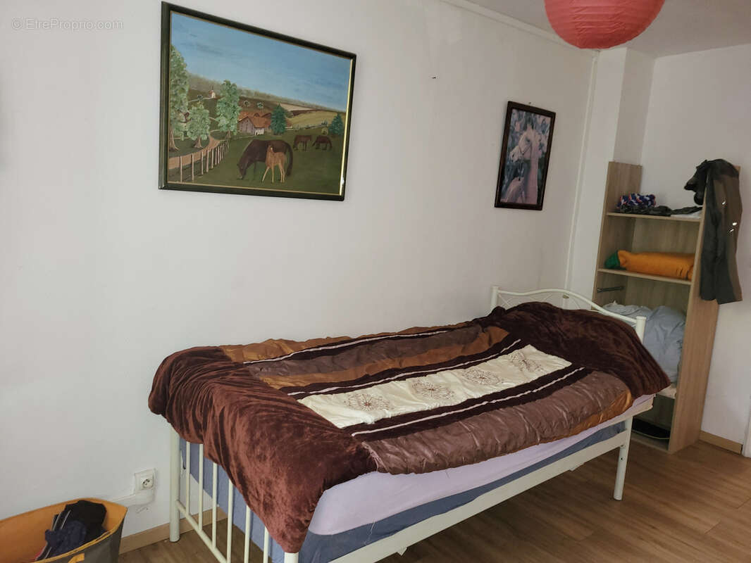 Maison à VERDALLE