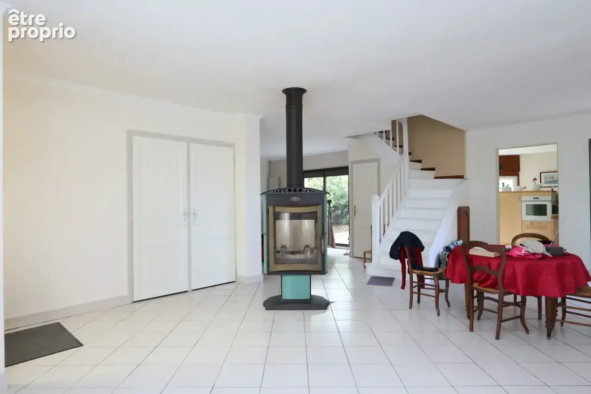 Maison 5 pièces 126 m² à vendre à Saint-Jean-De-Braye (45800) - photo 7