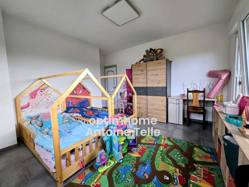 Maison à LE CATEAU-CAMBRESIS