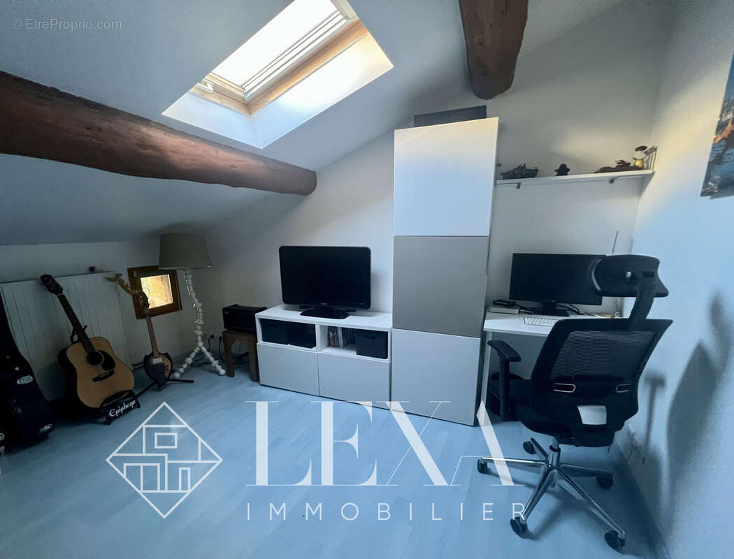 Maison à MURVIEL-LES-MONTPELLIER