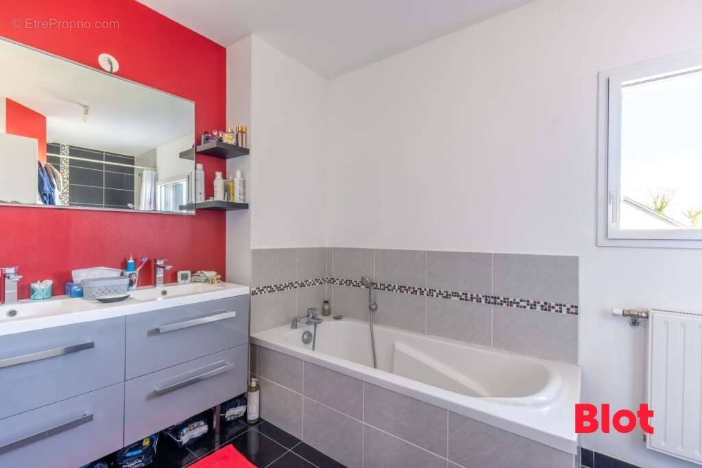 Maison à CHANTELOUP