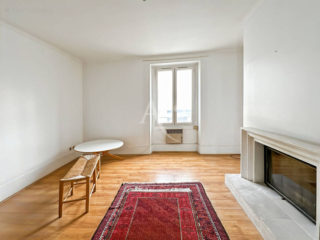 Appartement à POISSY