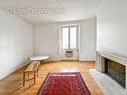 Appartement à POISSY