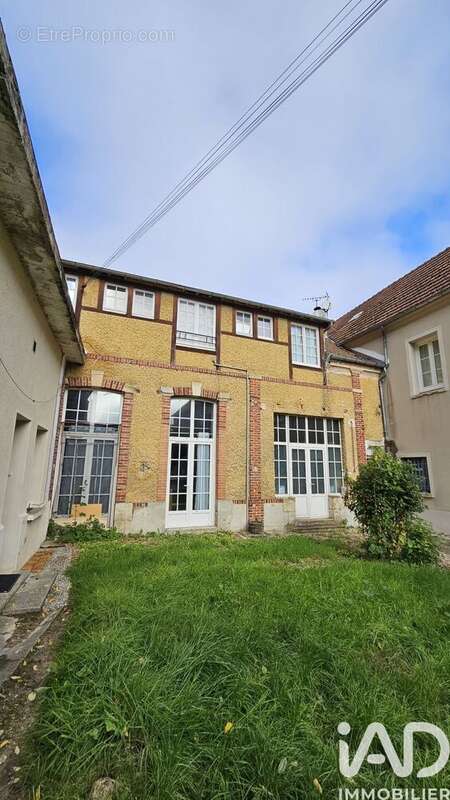 Photo 9 - Appartement à LA FERTE-SOUS-JOUARRE