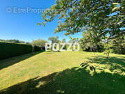 Maison à LA TRINITE