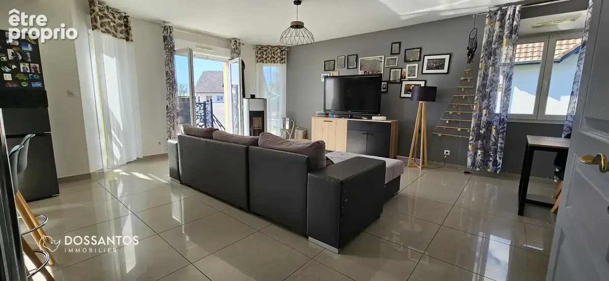 Maison individuelle 5p à Blodelsheim - photo 6