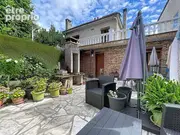 Maison à LIMEIL-BREVANNES