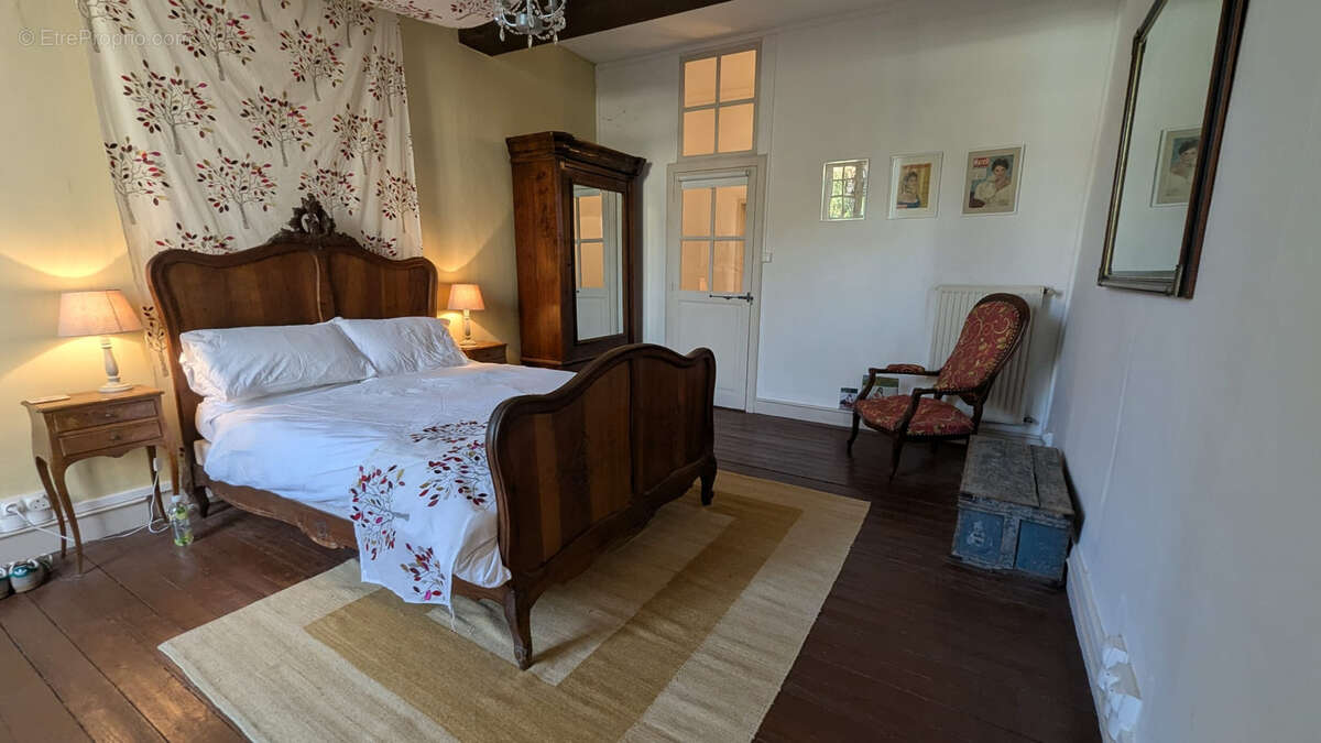 Appartement à MIREPOIX