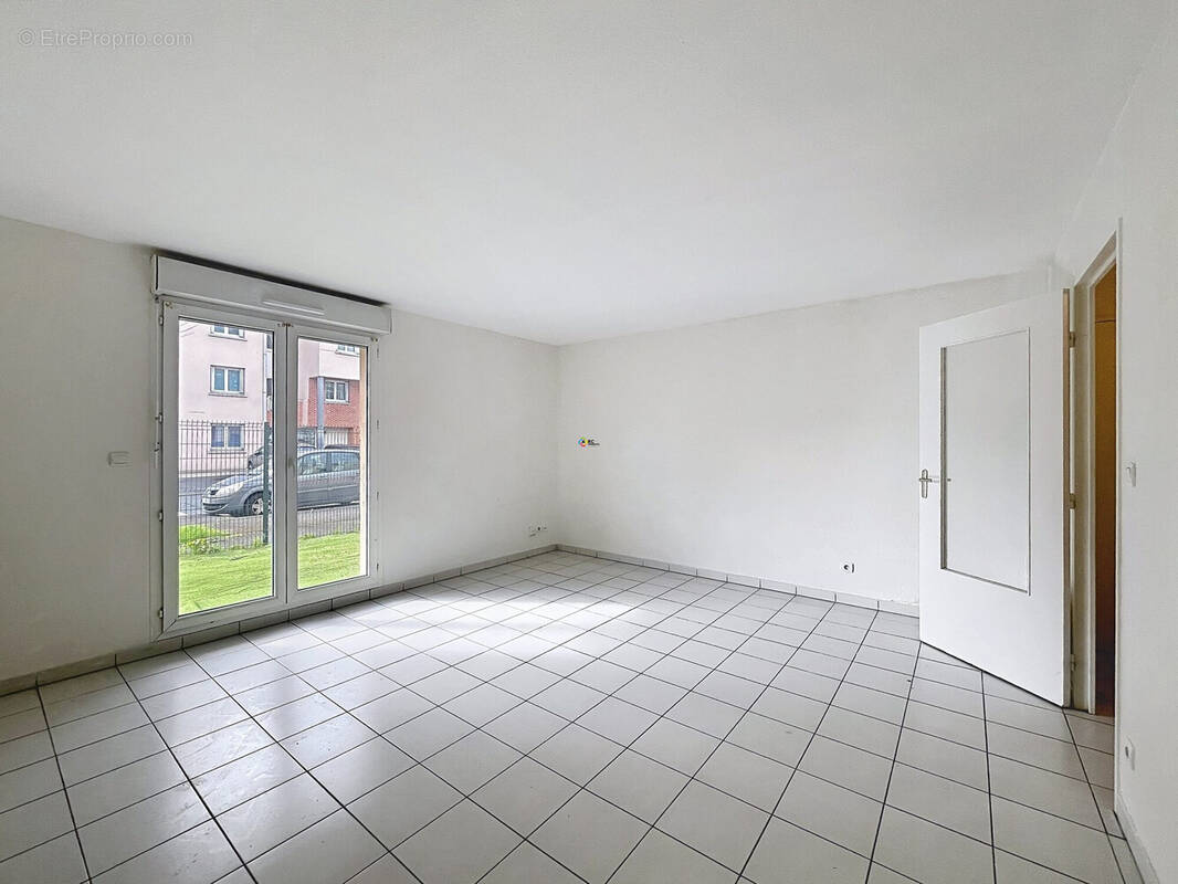 Appartement à ORLEANS