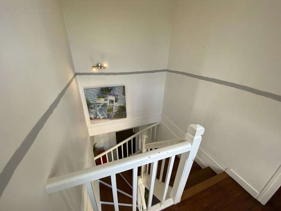 Maison à GONDRIN