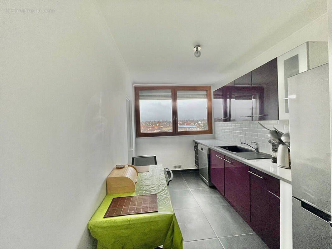 Appartement à DRAVEIL