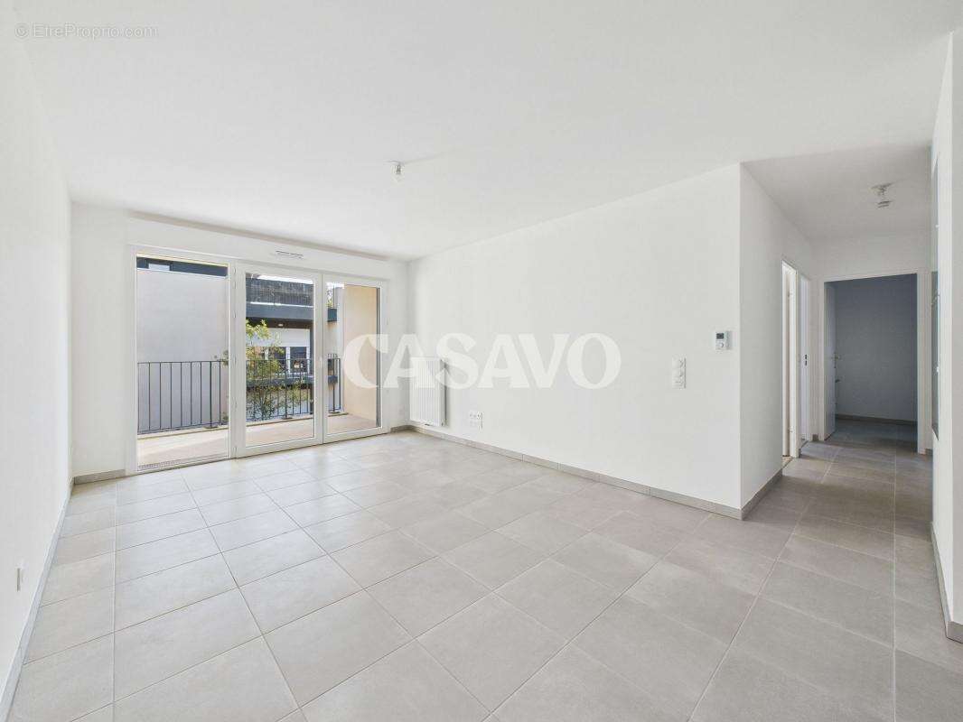 Appartement à CENON