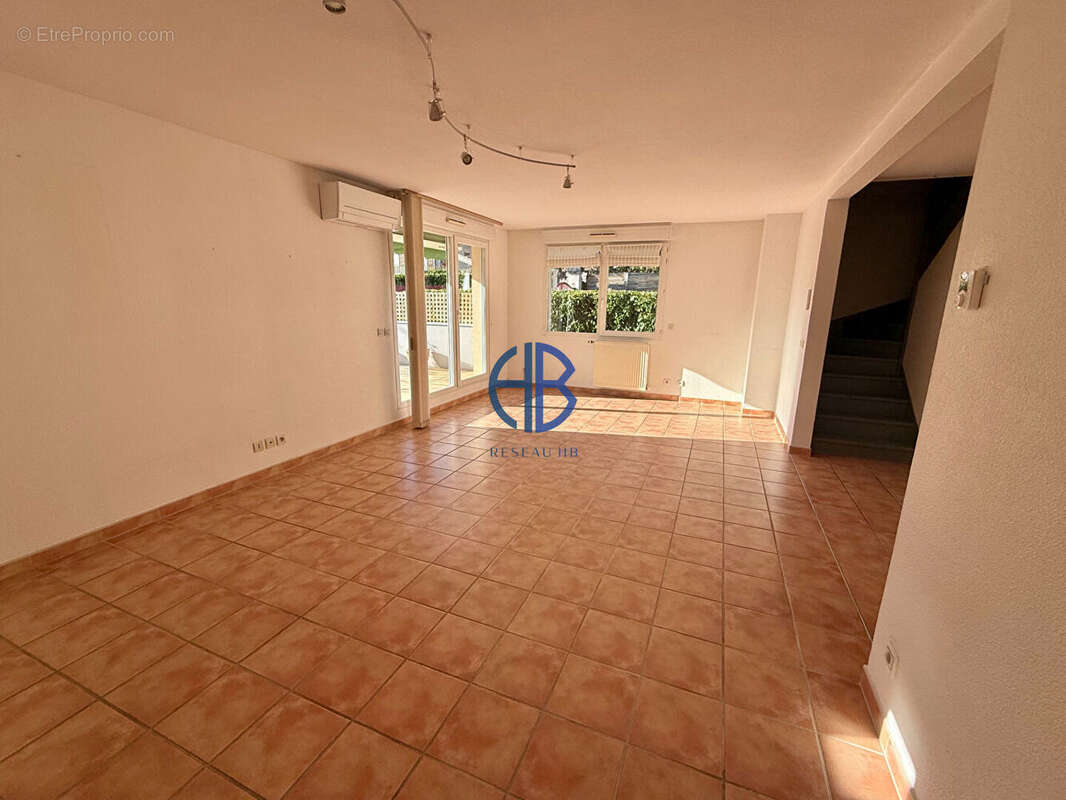 Appartement à VOIRON