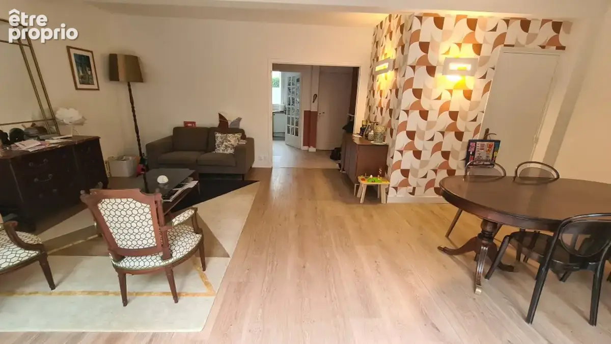 Appartement - photo 2