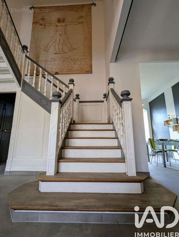 Photo 6 - Maison à CHATEAUDUN