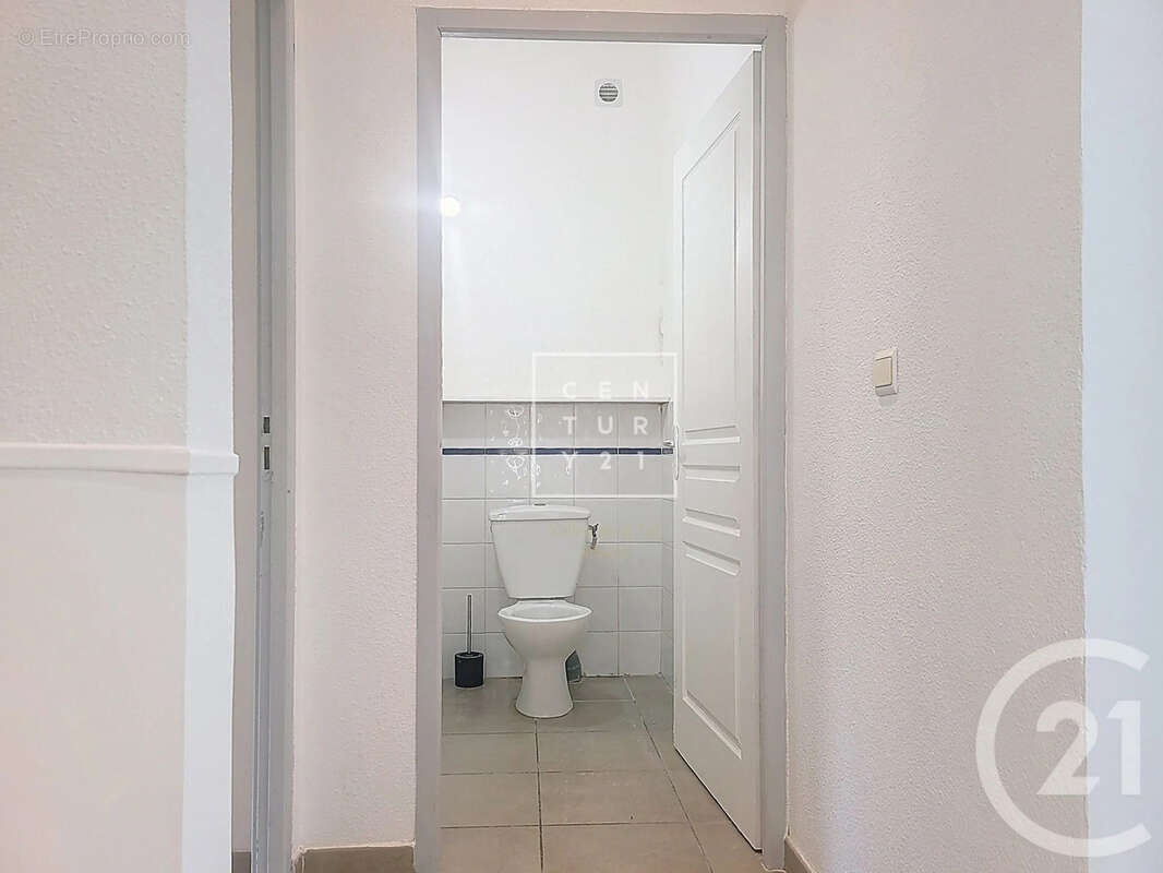 Appartement à PERPIGNAN