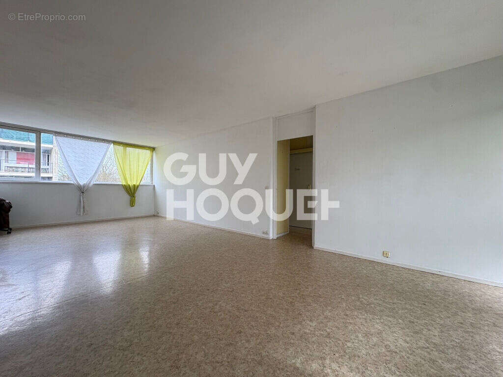 Appartement à TOURCOING