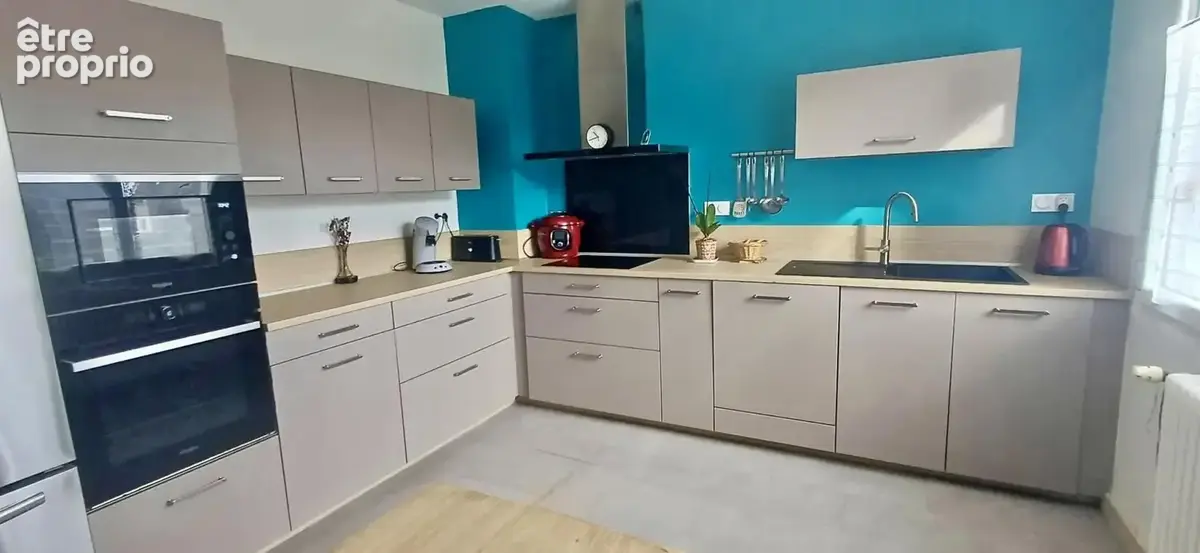 Maison 6 pièces 145 m² à vendre à Bort-Les-Orgues (19110) - photo 7