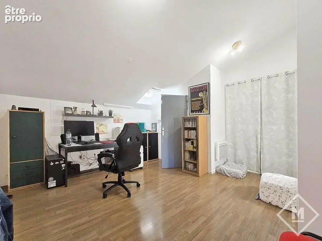 Vente appartement T4 dernier étage avec terrasse climatisation Marseille 6ème Paradis/Vauban - photo 14