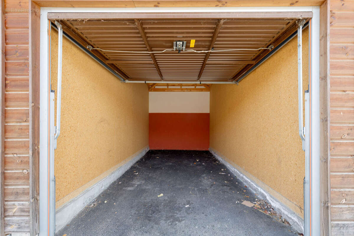 Appartement à SAINT-CERGUES