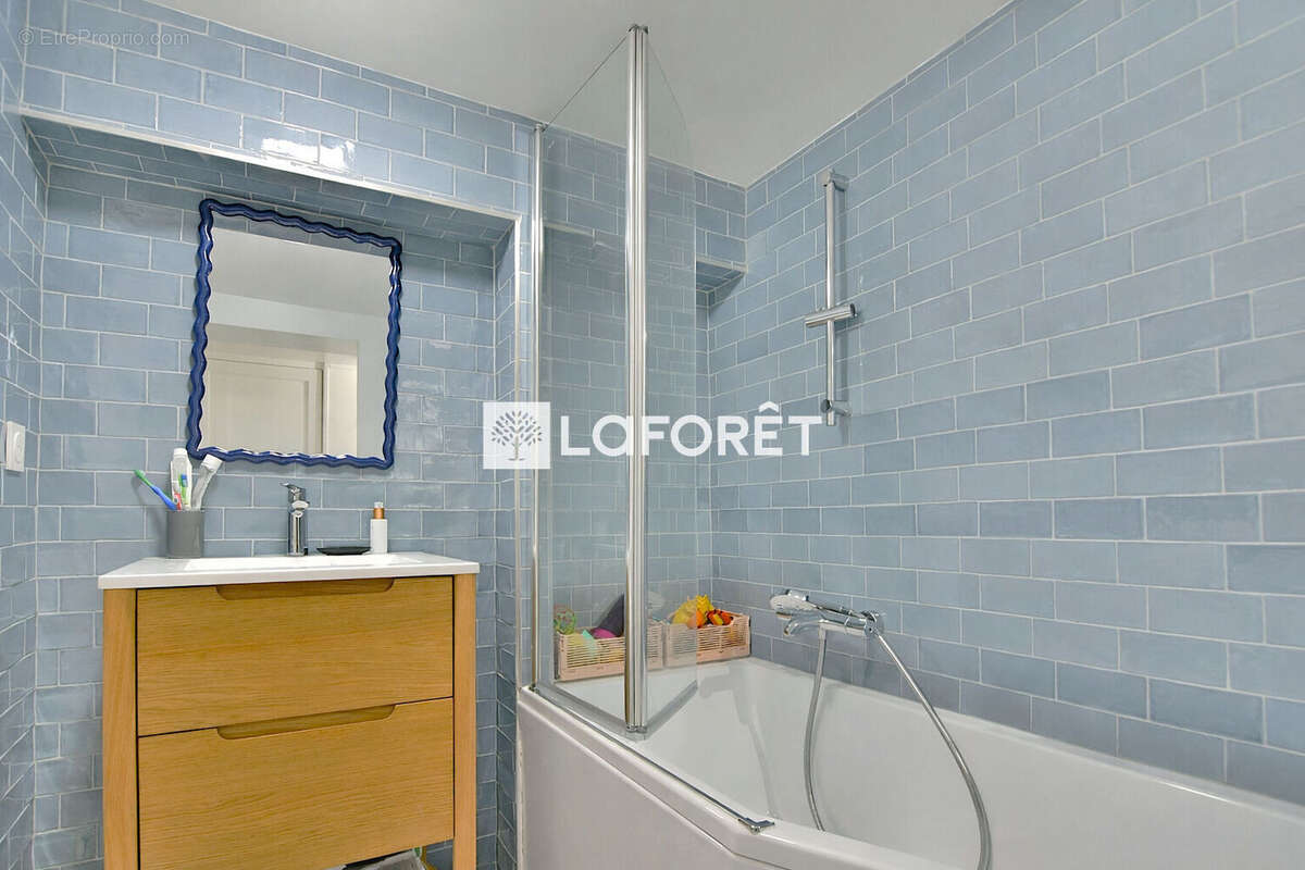 Appartement à BOUGIVAL
