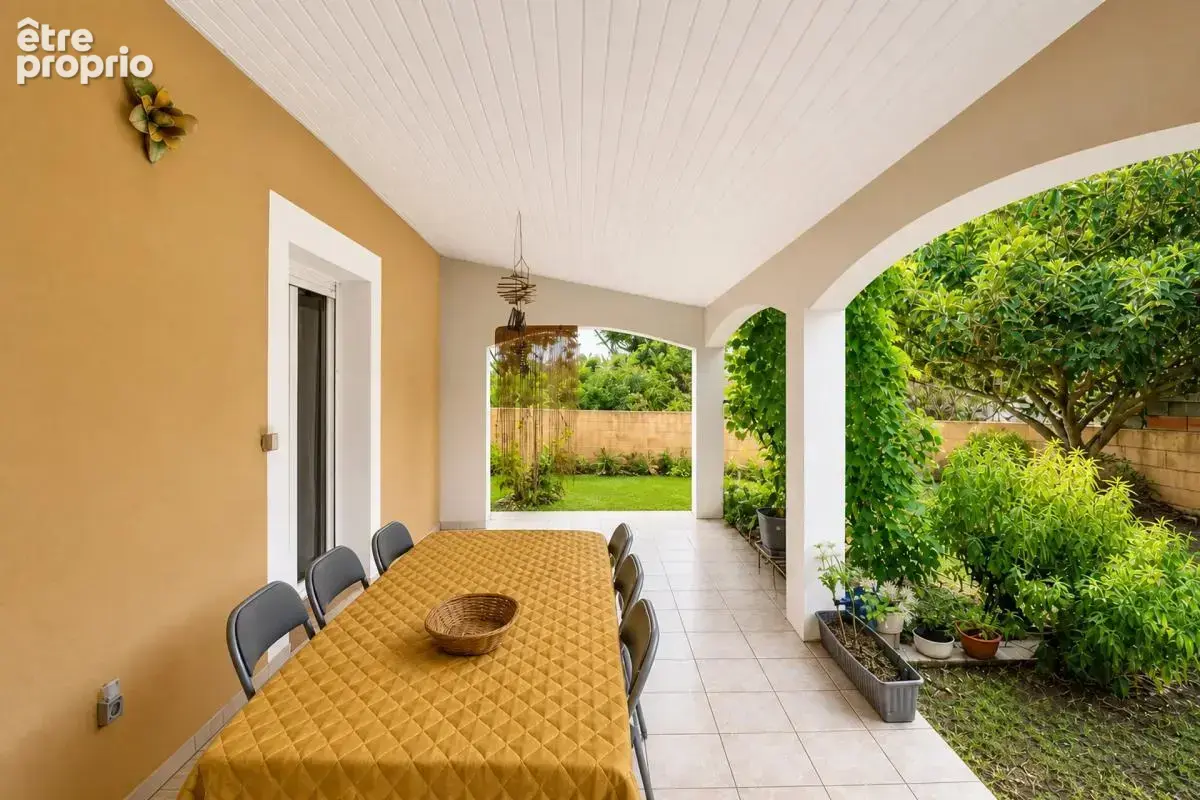 31170 - tournefeuille – quartier le pahin – maison 8 pièces - 190 m² environ – 5 chambres - terrain clos 950 m² environ - - photo 16