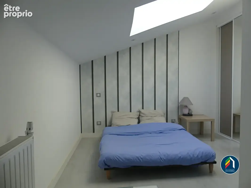 Maison rénovée avec évolution possible - photo 7
