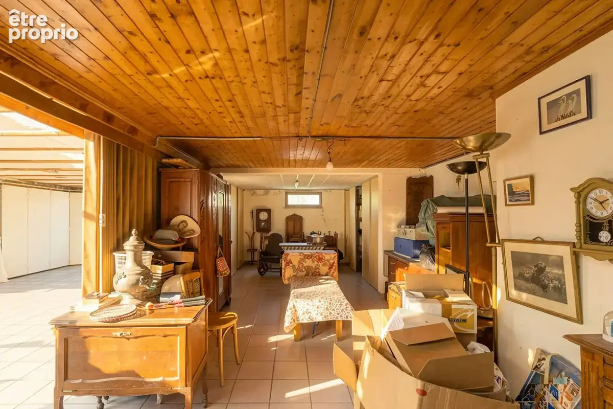 Maison proche centre Montluel - photo 13