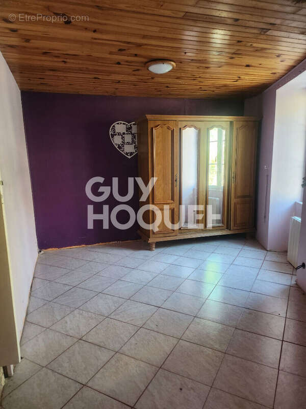 VENTE d'une maison de 5 pièces (141 m²) à 12 minutes de PROVINS - photo 8