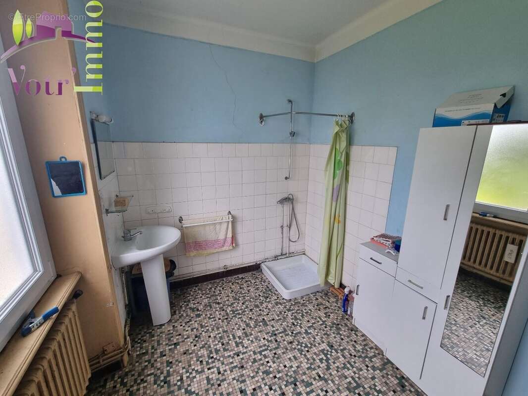 Maison à PLOUGASTEL-DAOULAS