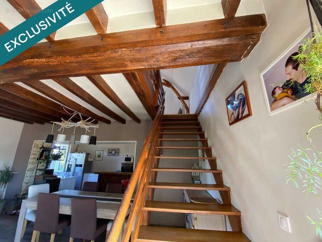 Maison 159 m² à Vion  - photo 4