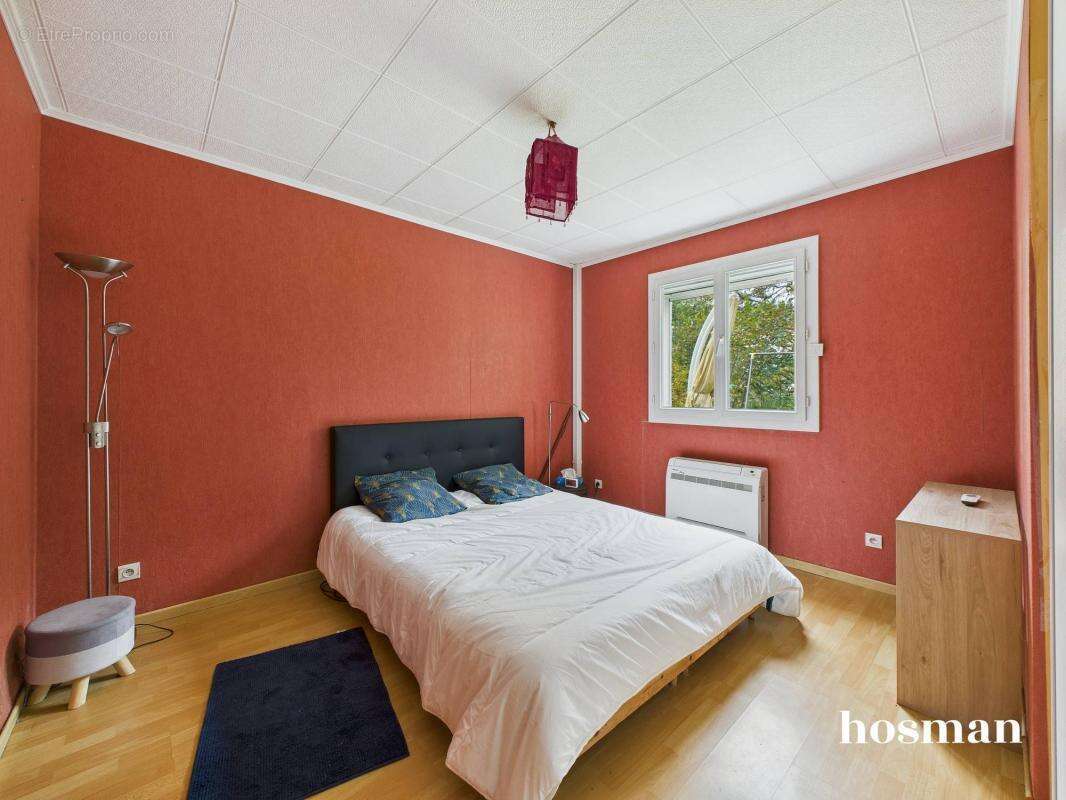 Maison à SAINT-JEAN-D&#039;ILLAC